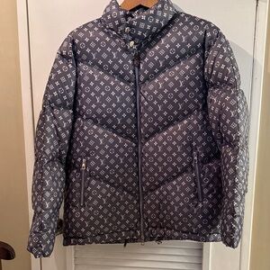 Puffer Jacket